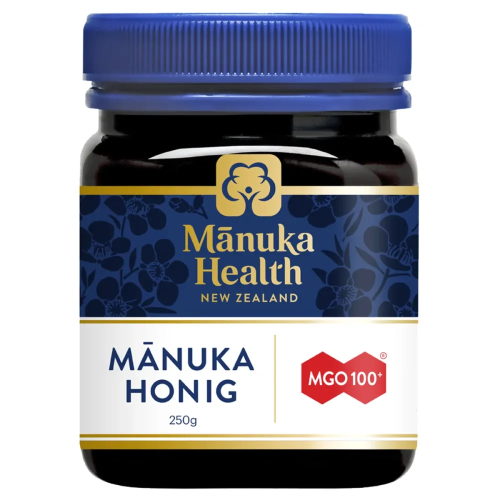Manuka Health Mgo? 100+ Manuka-Honig