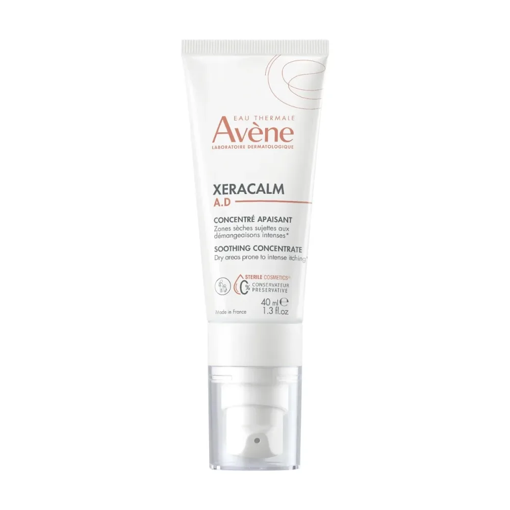 Avene - Beruhigendes Konzentrat, Xeracalm A.d, 50 ml