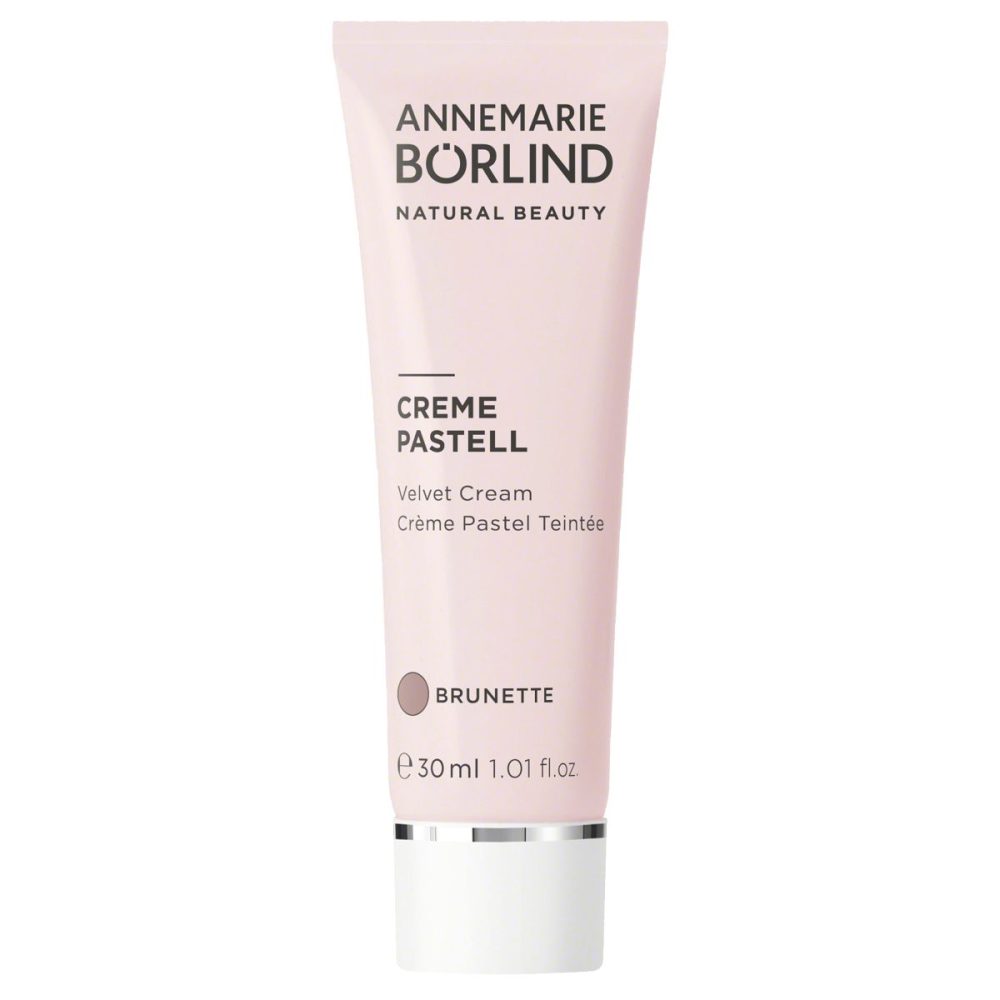Annemarie Börlind Creme Pastell Brunette 30 ml