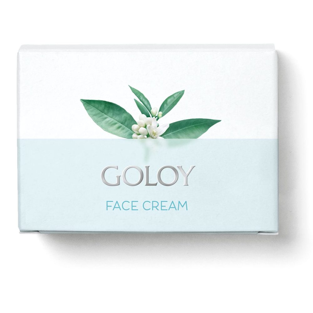 Goloy Face Cream (50ml)