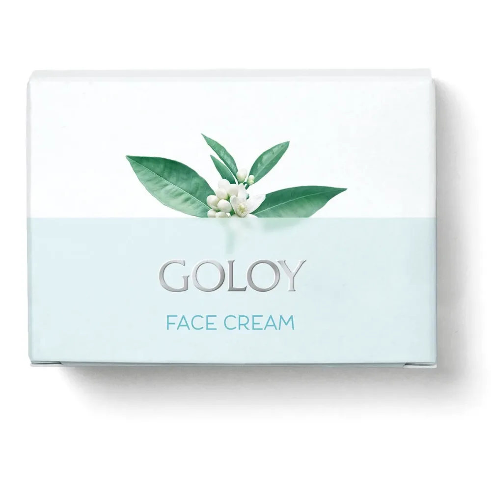 Goloy Face Cream (50ml)