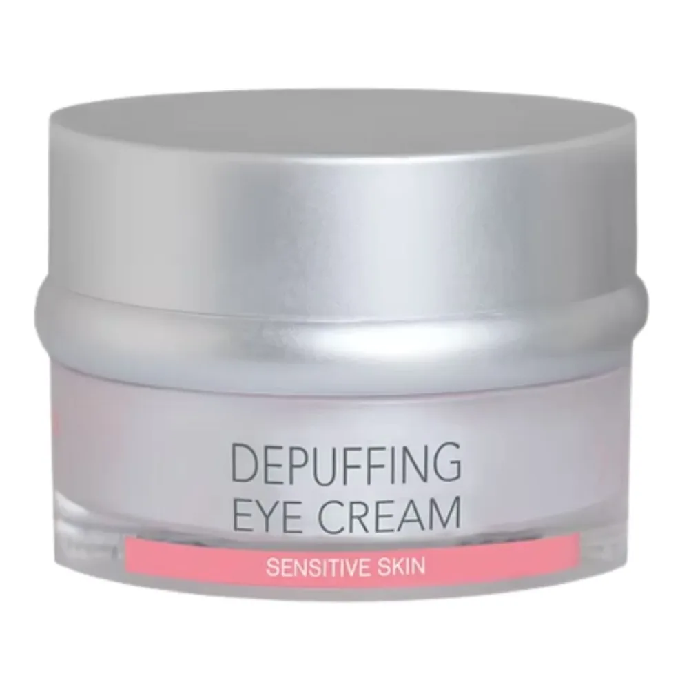 Rolf Stehr Sensitive Skin Depuffing Eye Cream 15 ml