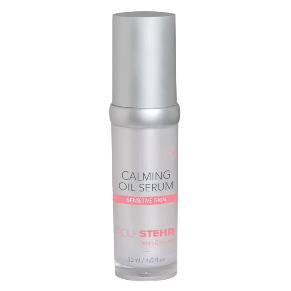 Rolf Stehr Sensitive Skin Calming Oil Serum 30 ml