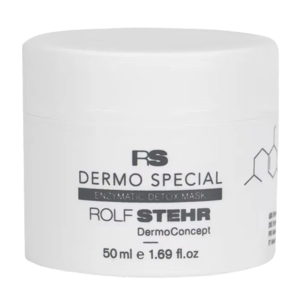 Rolf Stehr Dermo Special Enzymatic Detox Mask 50 ml