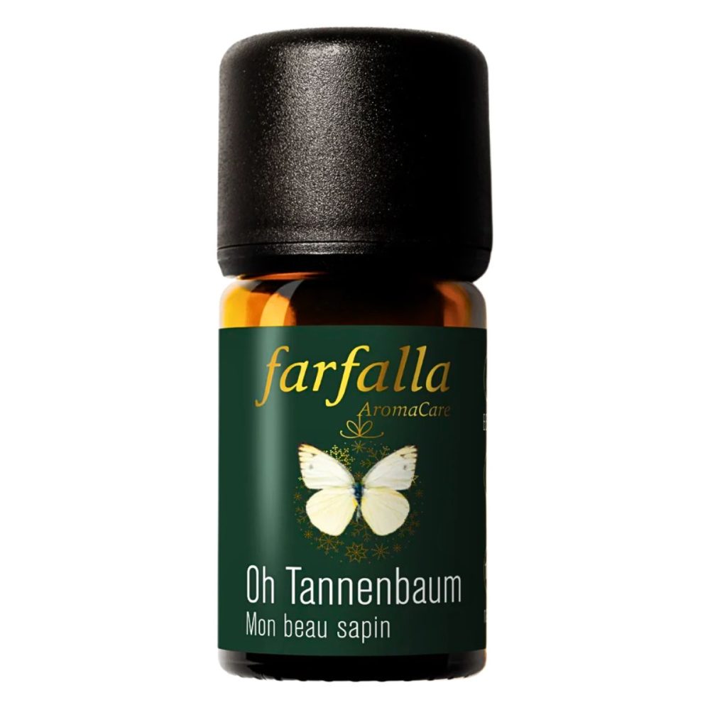 Farfalla AromaCare Huile Essentielle | Mon Beau Sapin