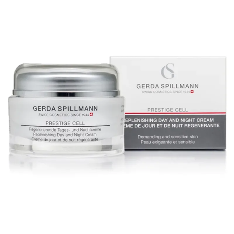Gerda Spillmann Prestige Cell Cream 50Ml