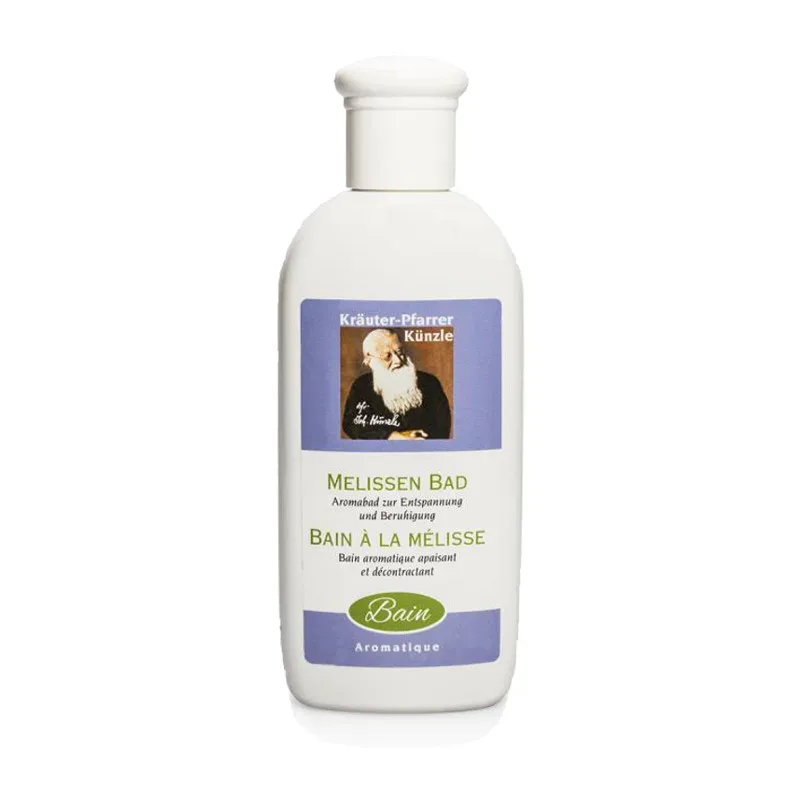 KÜNZLE Melissen Bad 200 ml