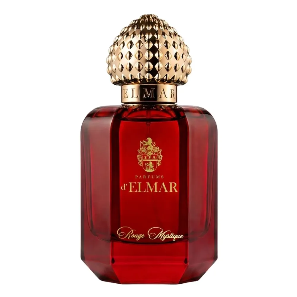 Parfums d'Elmar Rouge Mystique Parfum 60 ml