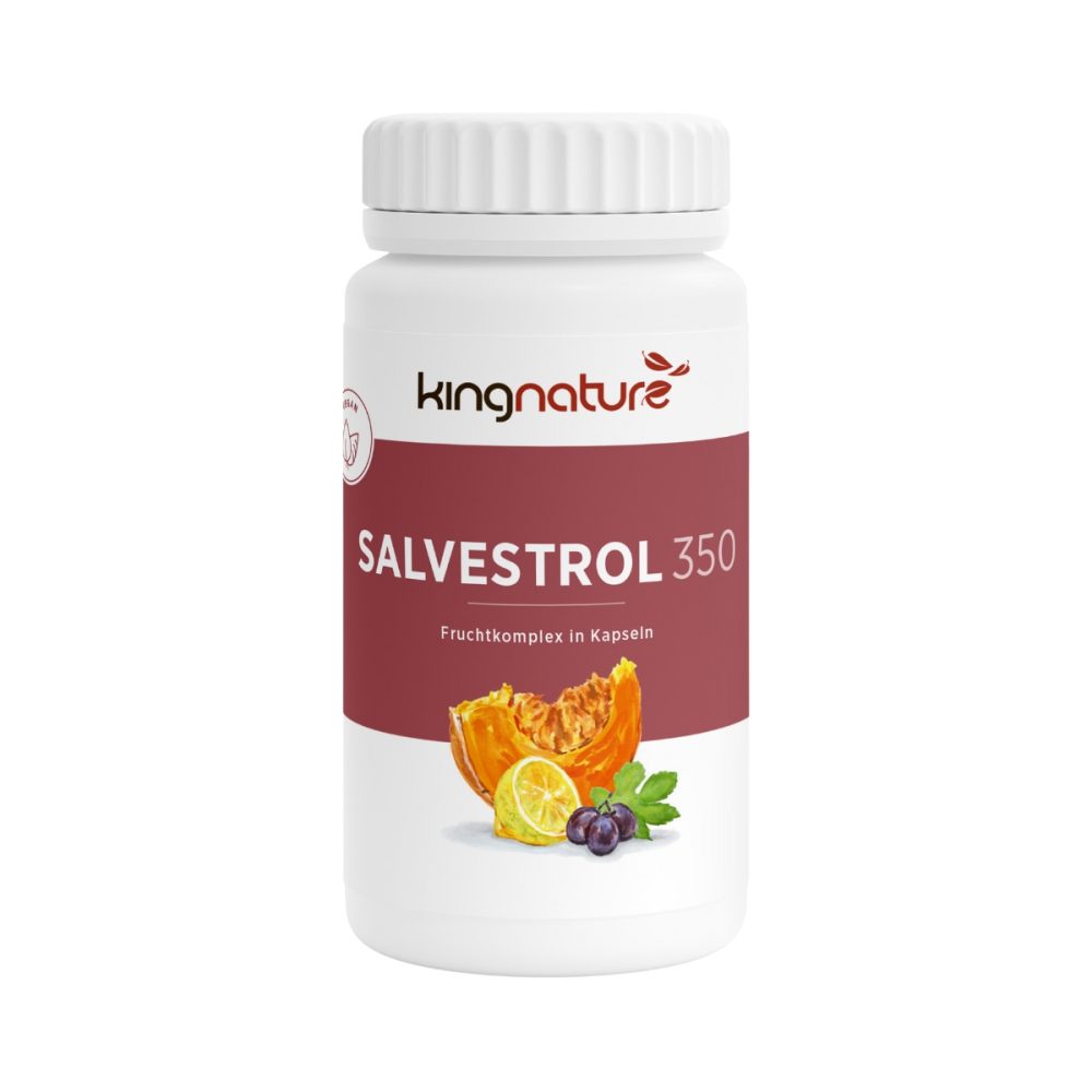 Kingnature Salvestrol 350