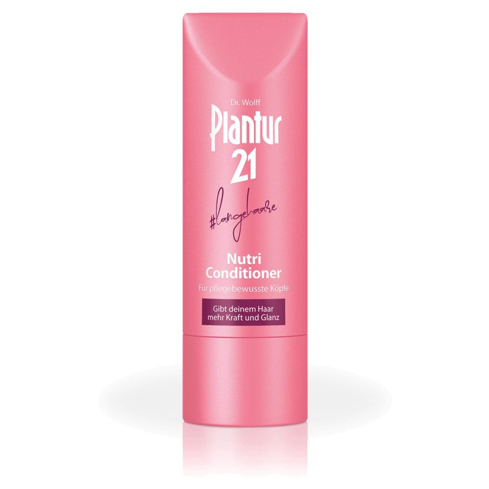 Plantur 21 Nutri Conditioner langehaare 175 ml
