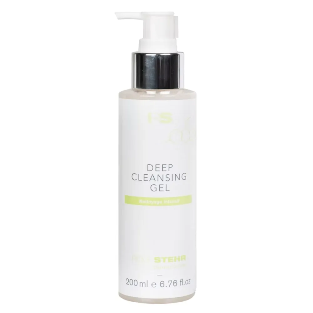 Rolf Stehr Impure Skin Deep Cleansing Gel 200 ml