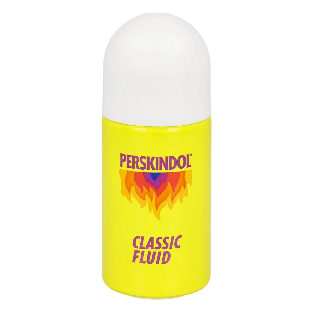 Perskindol Classic Fluid Roll on 75 ml