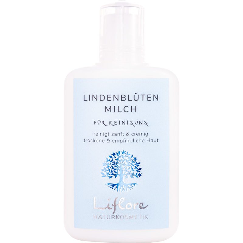 Liflore Lindenblüten Milch 125 ml