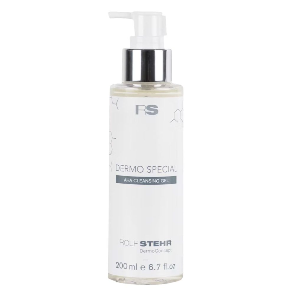 Rolf Stehr Dermo Special AHA Cleansing Gel 200 ml