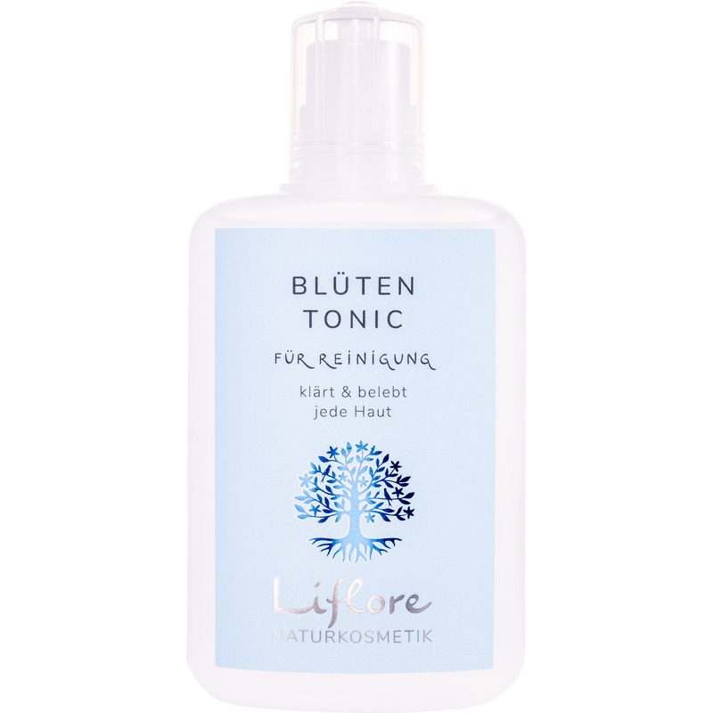 Liflore Blüten Tonic 125 ml