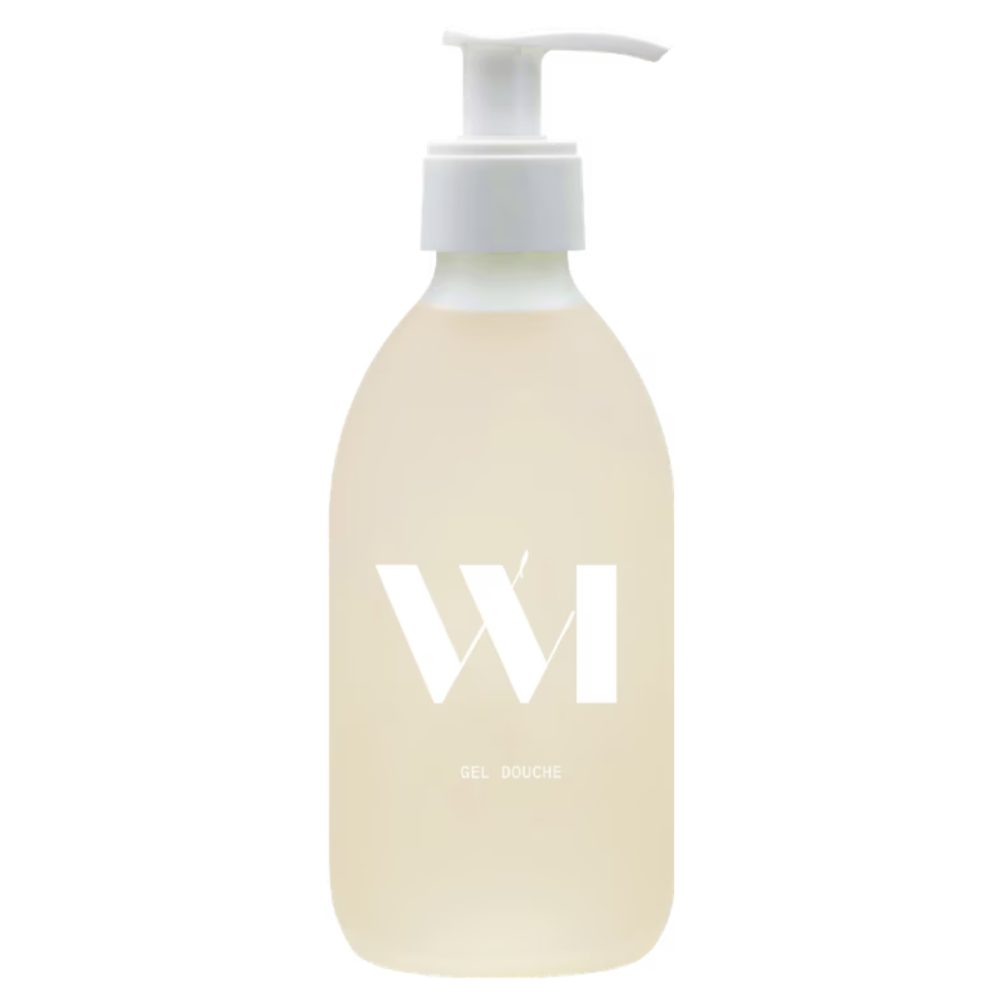What Matters Duschgel Glasflasche 290 ml