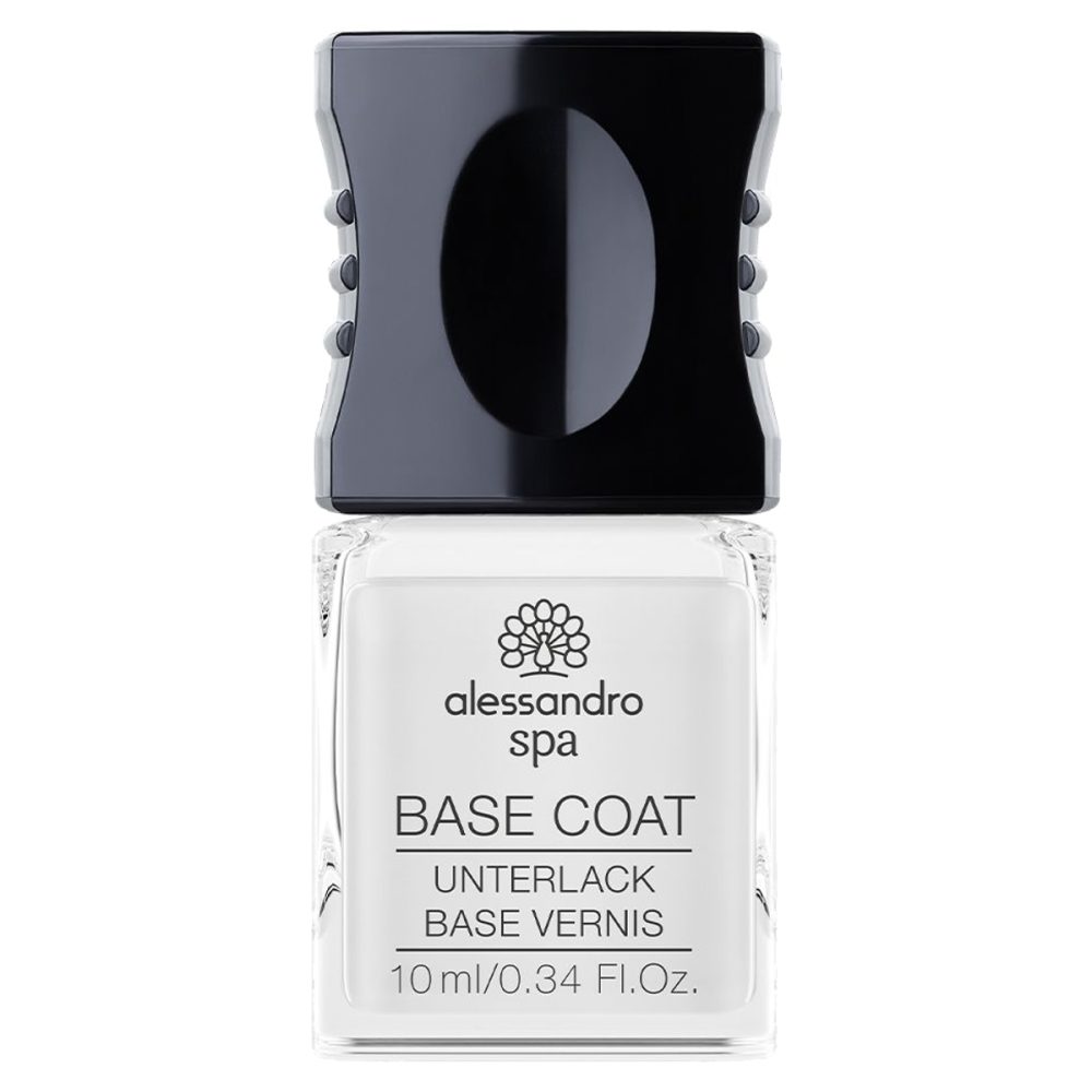 Alessandro SPA Unterlack 10ml