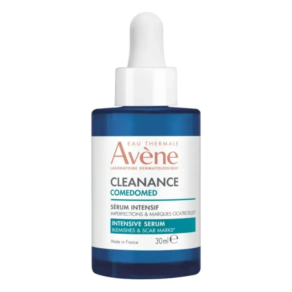 Avene - CLEANANCE COMEDOMED Intensive Serum, 30 ml