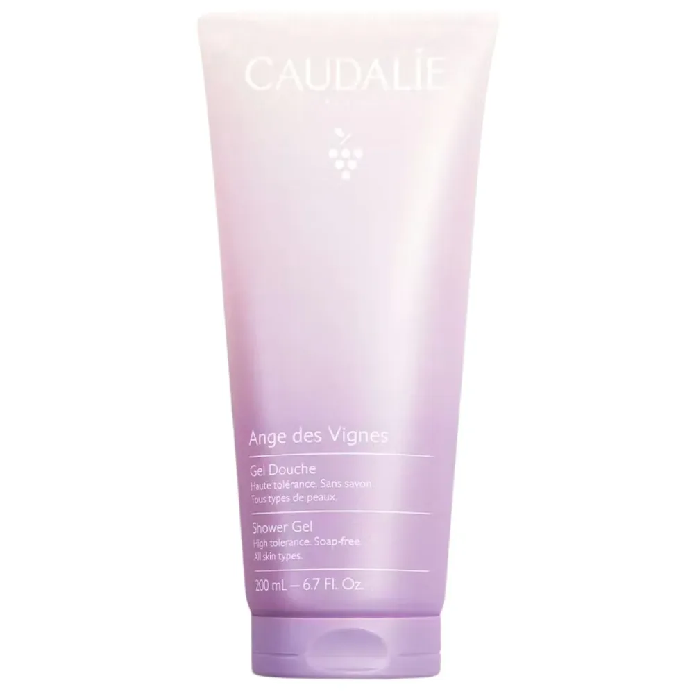 Caudalie - Duschgel, Ange des Vignes, 200 ml