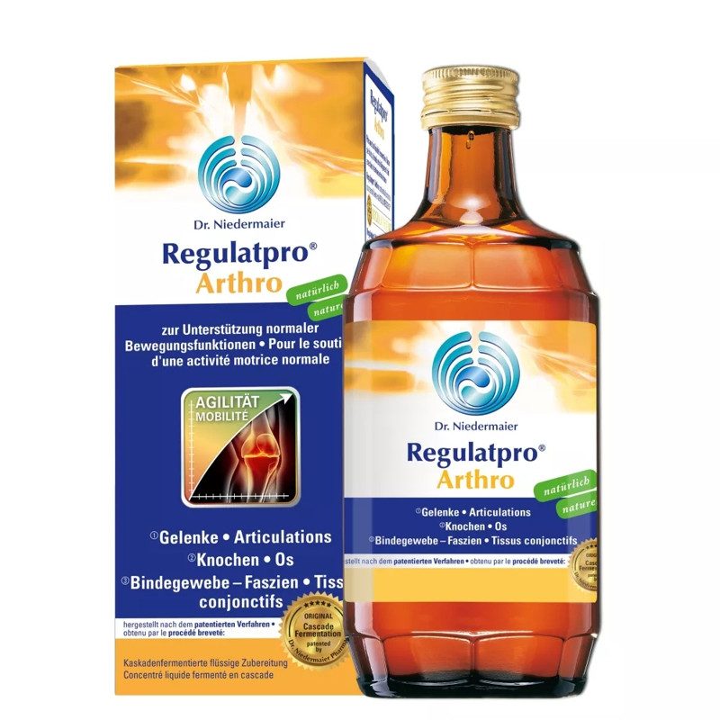Regulatpro - Arthro, 350 ml