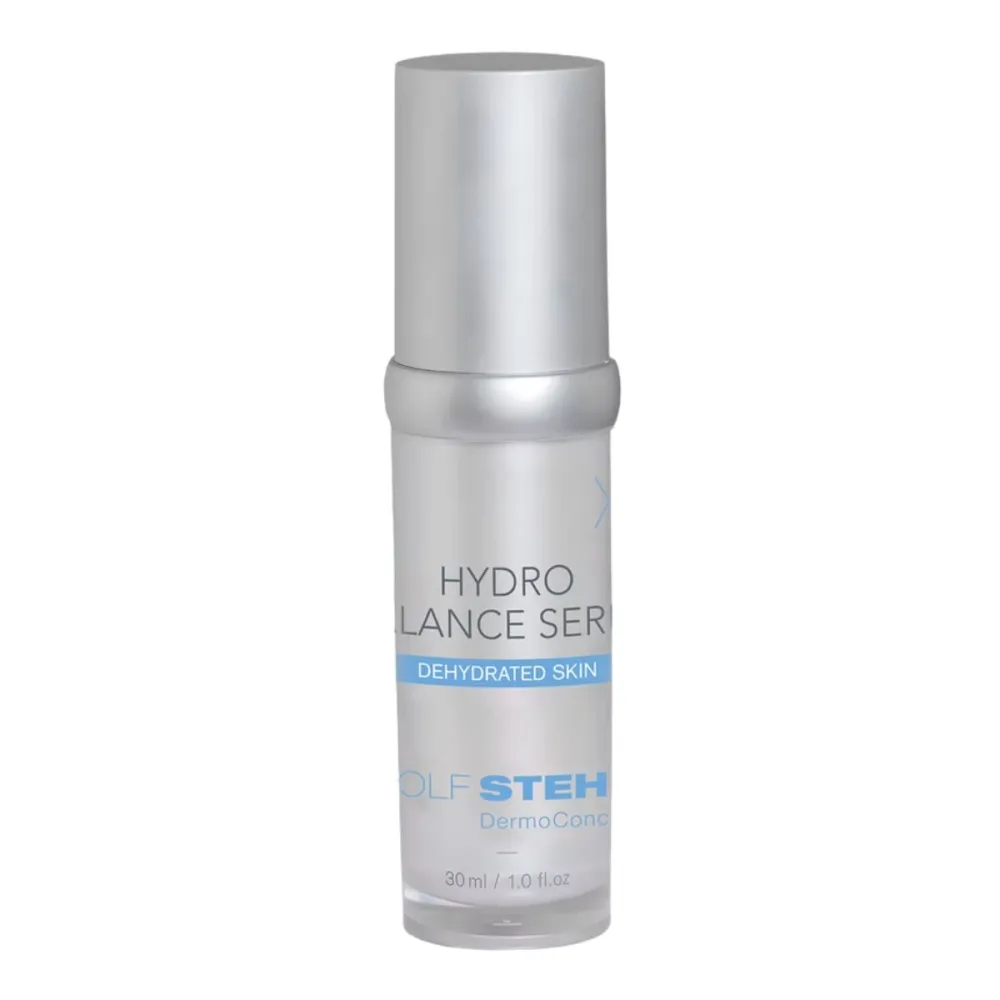 Rolf Stehr Hydro Balance Dehydrated Skin Serum 30 ml