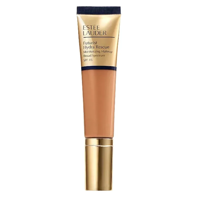 Estée Lauder - Futurist Hydra Rescue Moisturizing Make-up SPF45, 30 ml, Bronze W