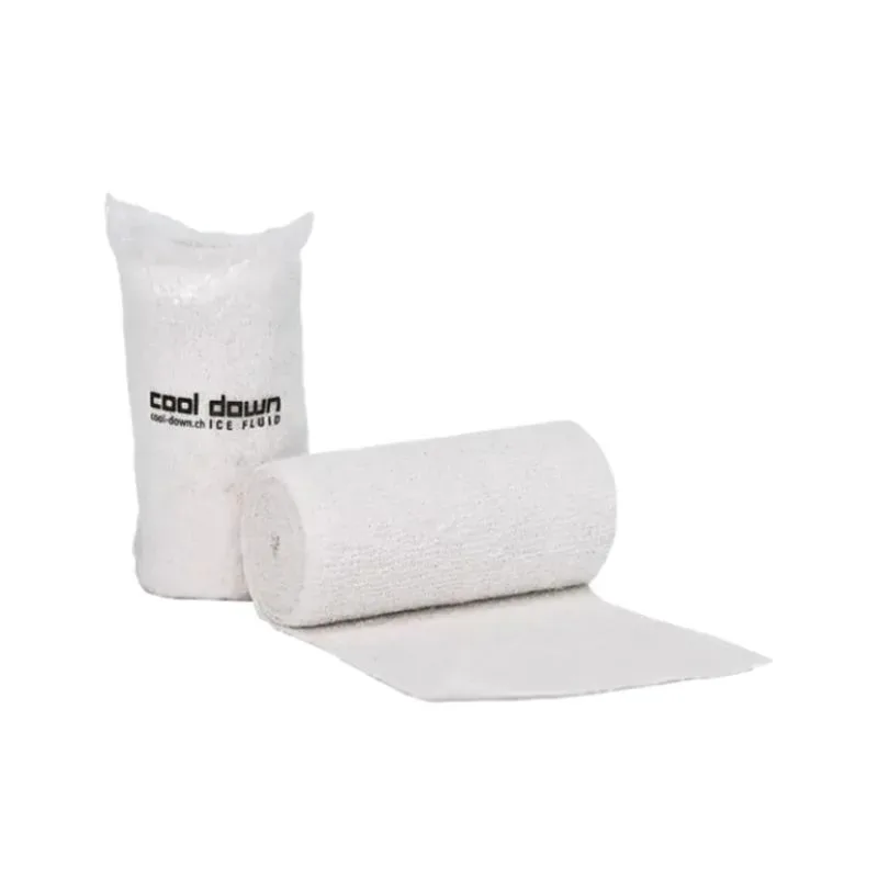 Cool Down Binde 10 cm x 4 m