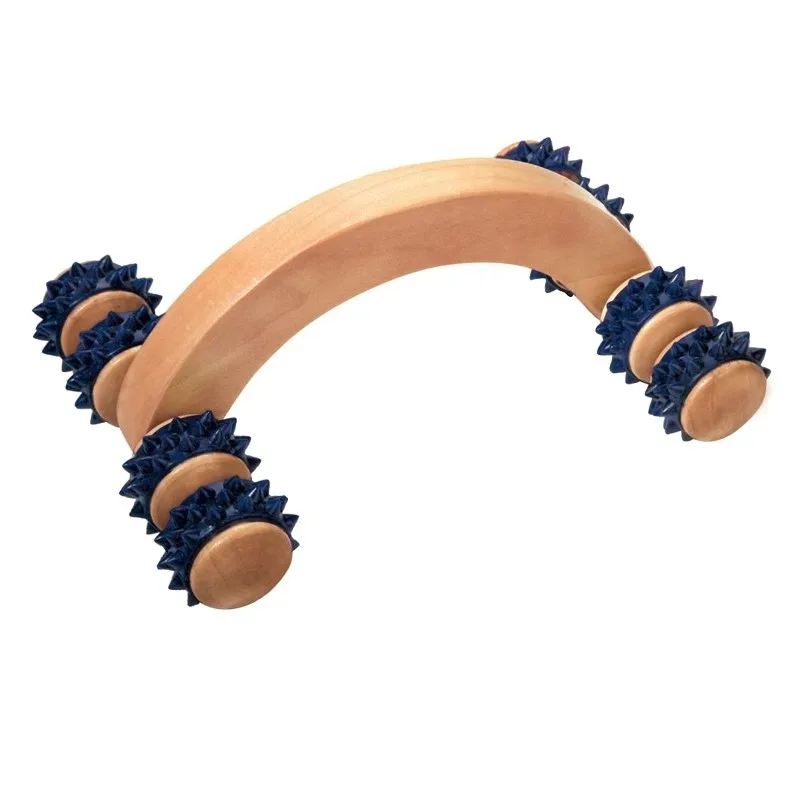 Croll & Denecke Massage-Handroller | Gross