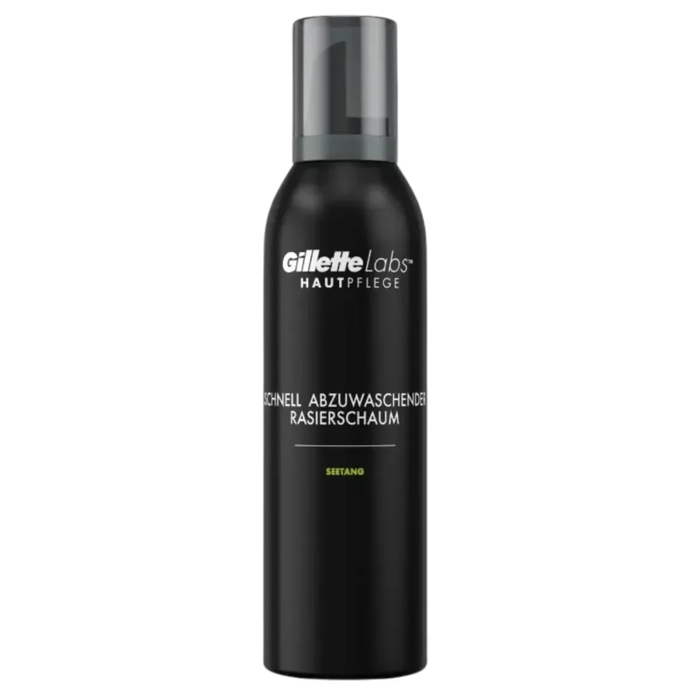 Gillette Labs Rasierschaum 240 ml