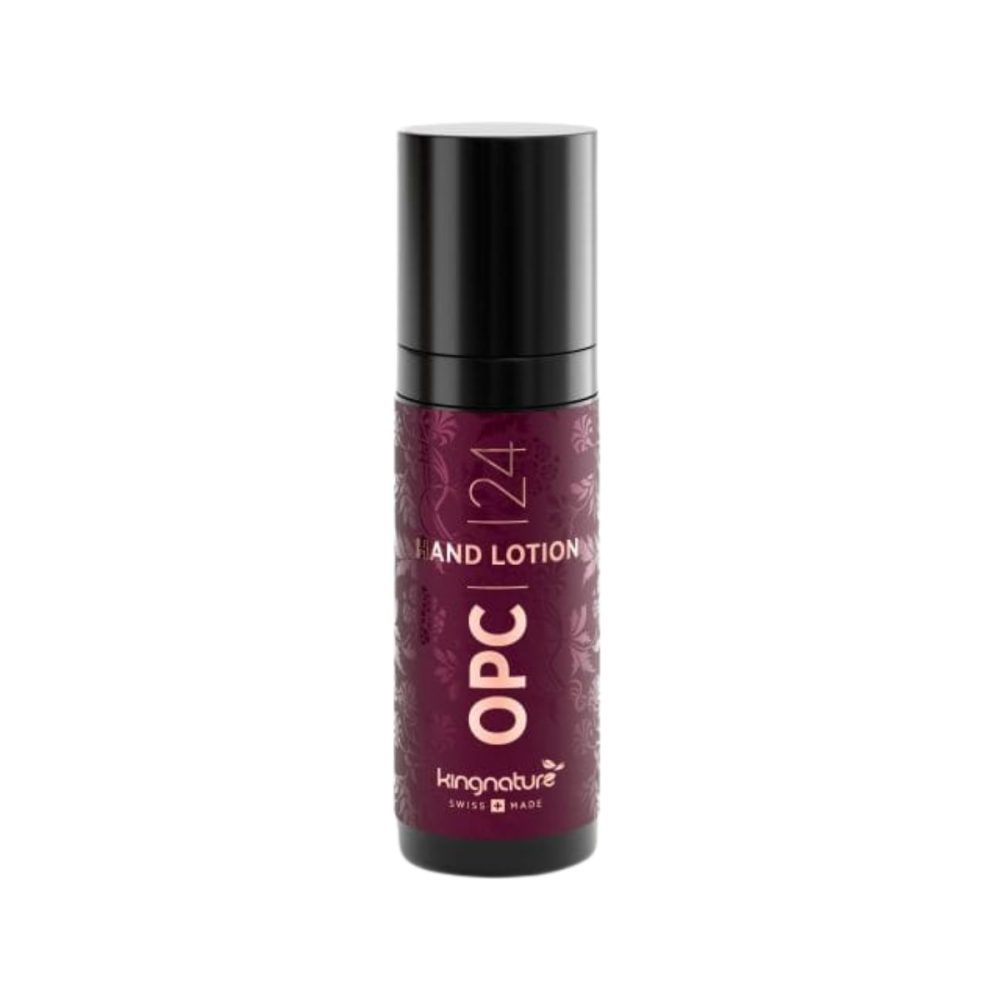 Kingnature OPC 24 Handlotion 30 ml