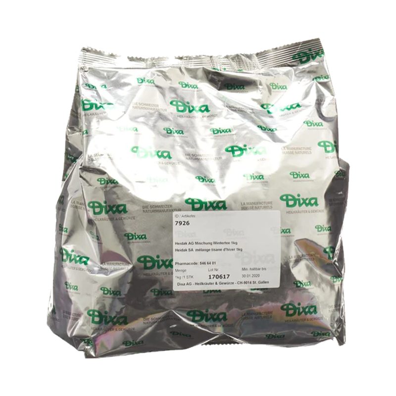 Heidak Wintertee 1 kg