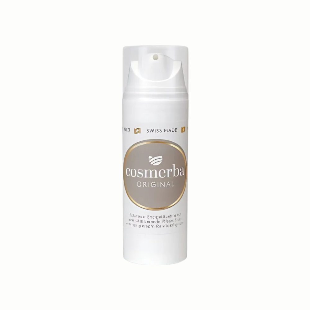 Cosmerba Energetikcrème Original 150 ml