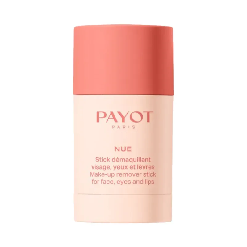 Payot Nue Stick Démaquillant Visage, Yeux et Lèvres Augenmake-up Entferner 50 g 50 Gramm