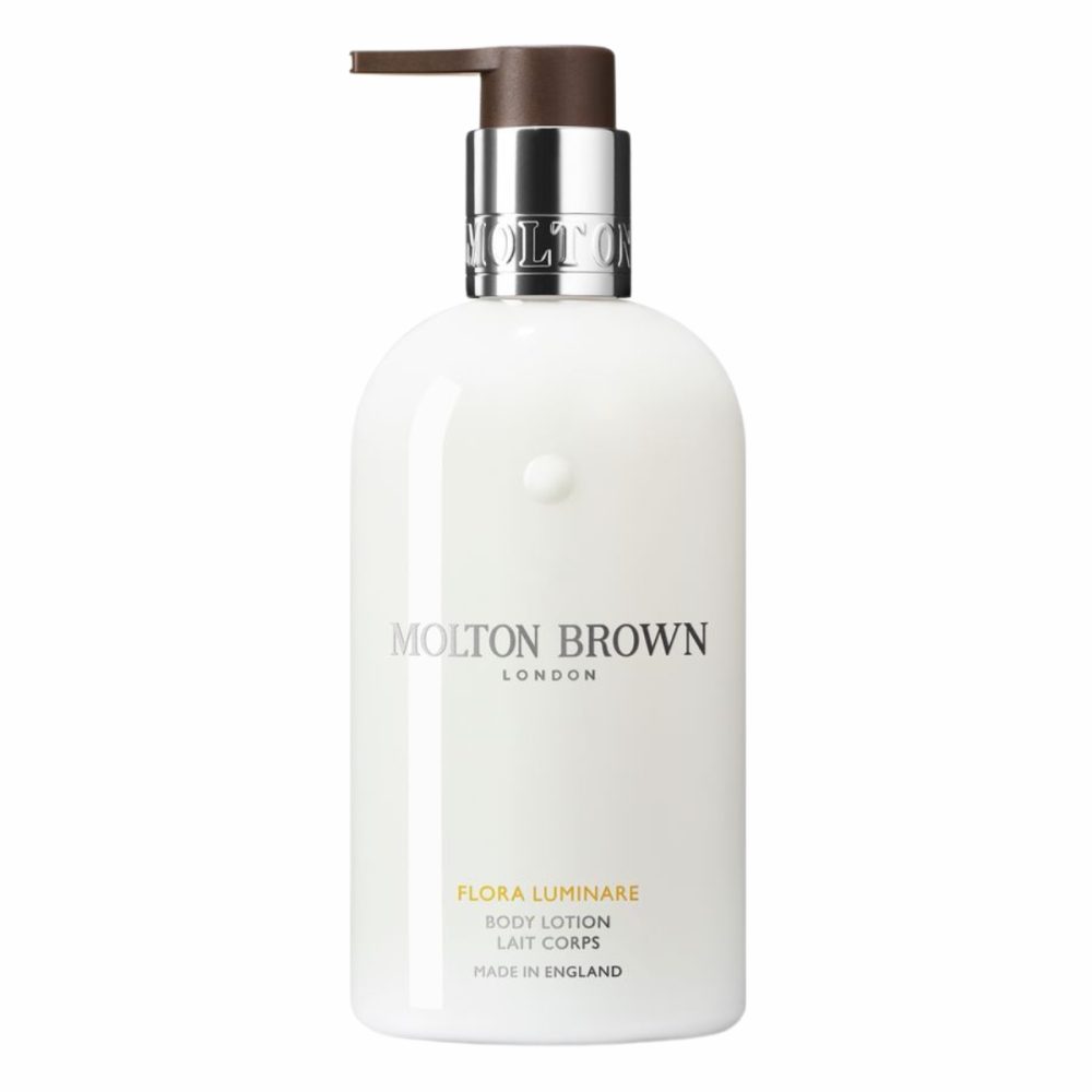 Molton Brown Flora Luminaire Body Lotion 300 ml