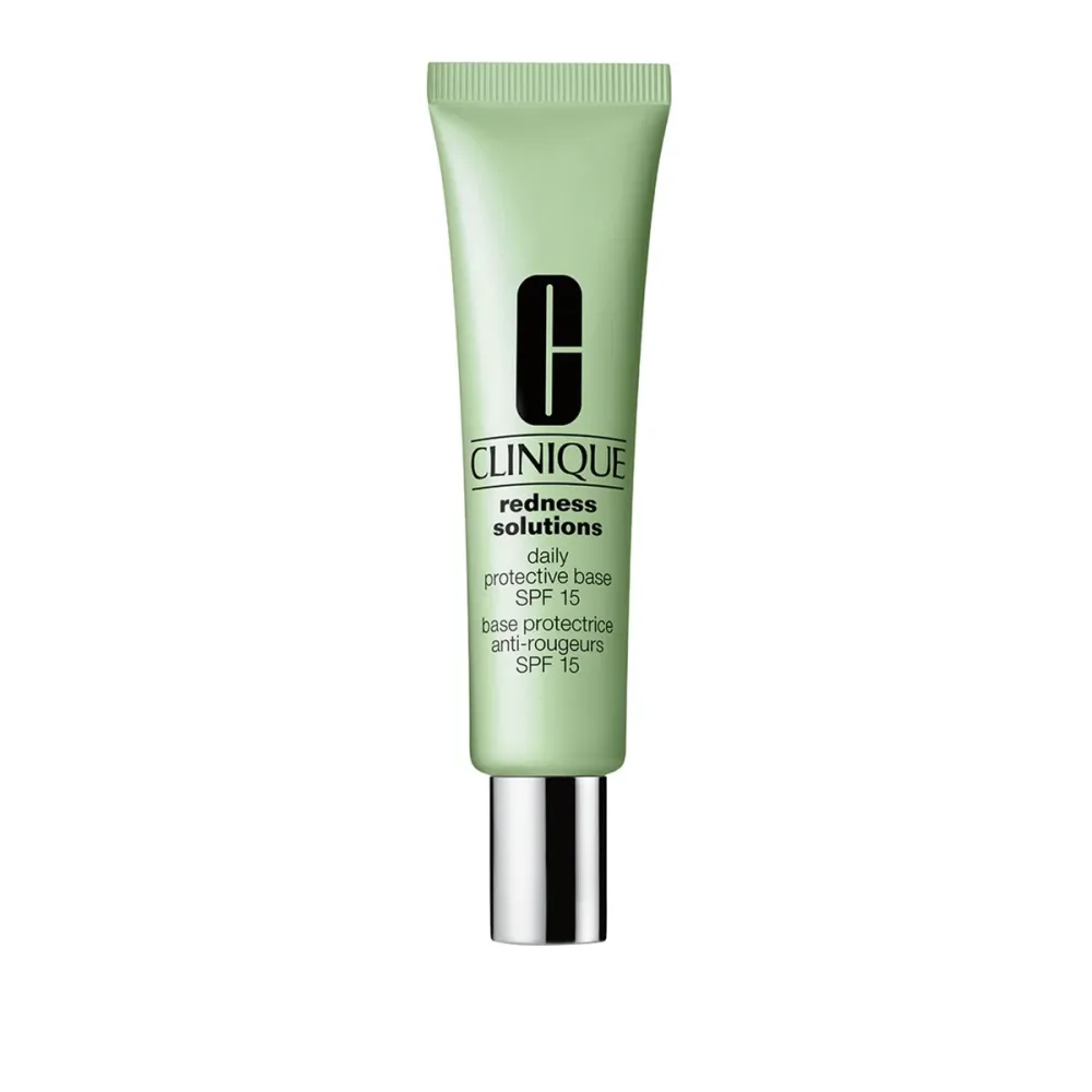 Clinique Redness Solutions Daily Protective Base 40ml Damen