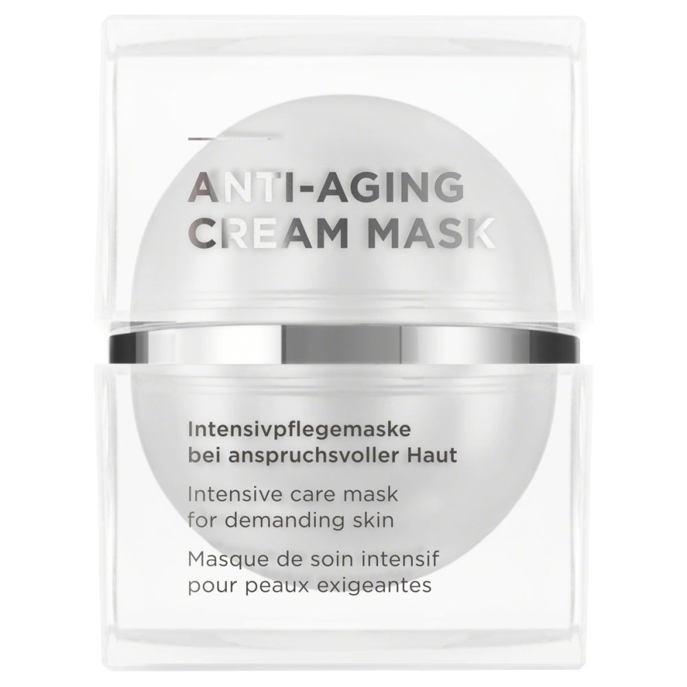 Annemarie Börlind Beauty Mask Anti Aging Cream 50 ml