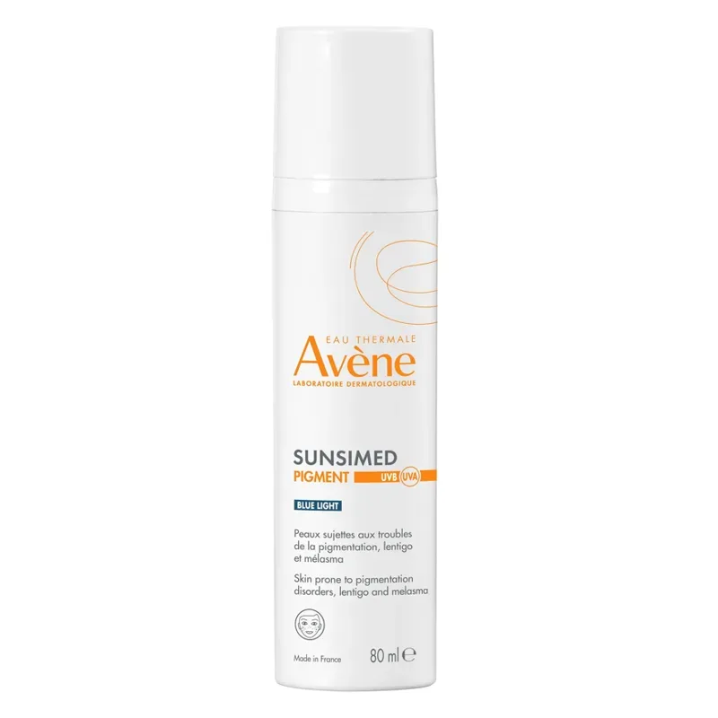 Avene - Eau Thermale Avène Sunsimed Pigment, 80 ml