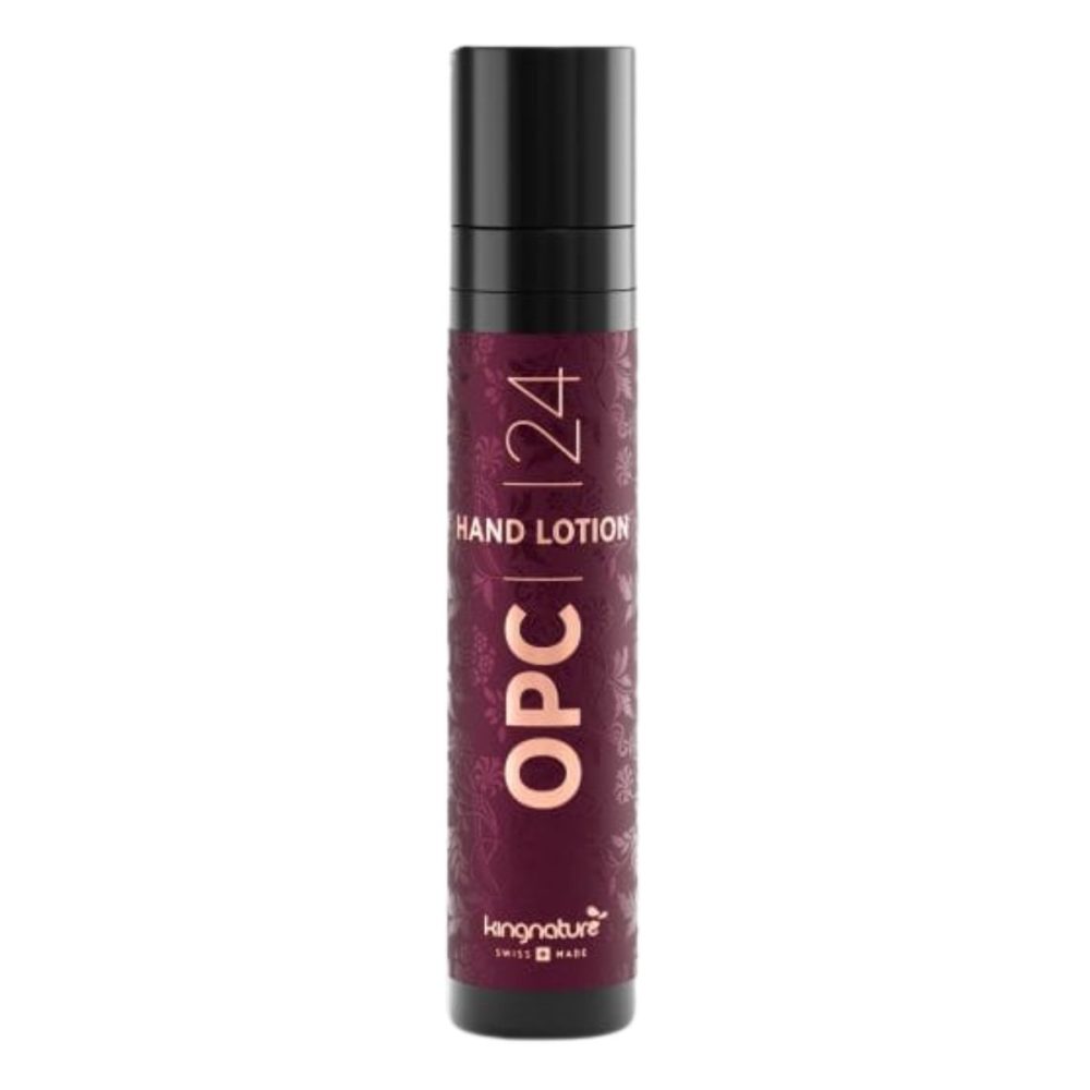 Kingnature OPC 24 Handlotion 50 ml