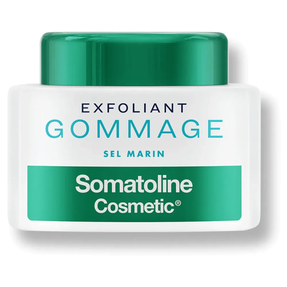 SOMATOLINE Meersalz-Peeling (350g)