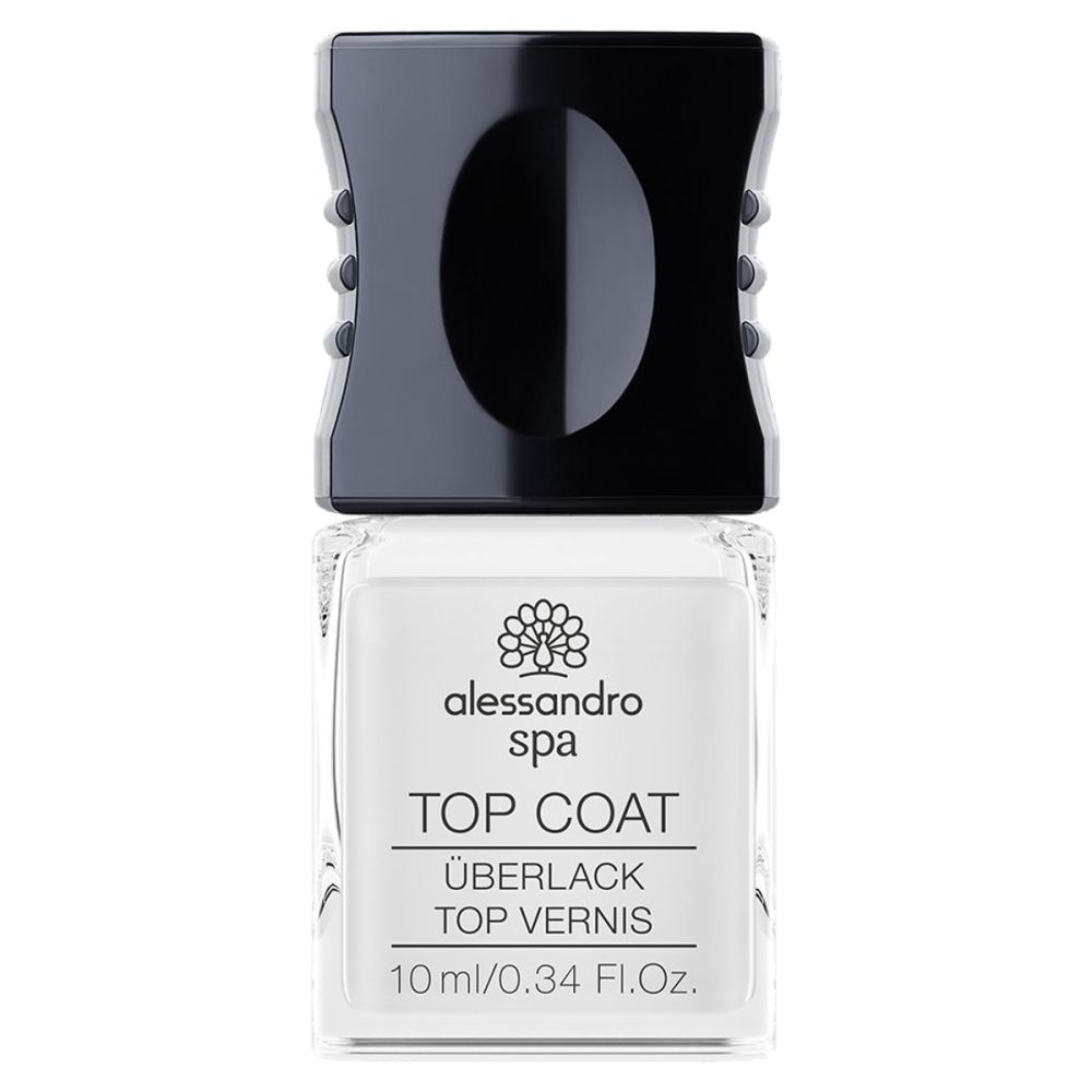 Alessandro SPA Überlack 10ml