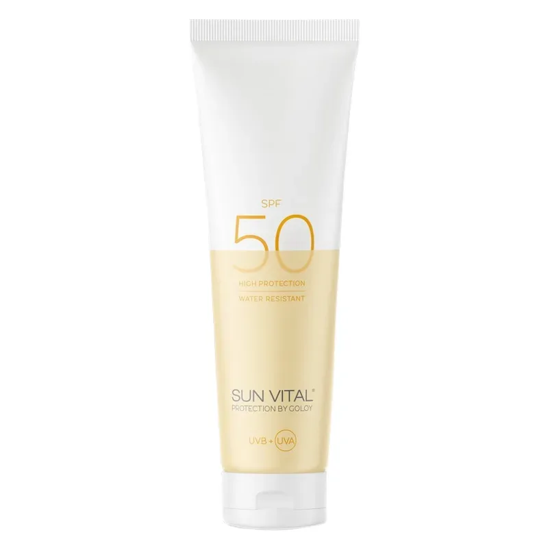 Goloy Sun Vital Lot LSF50 (75ml)