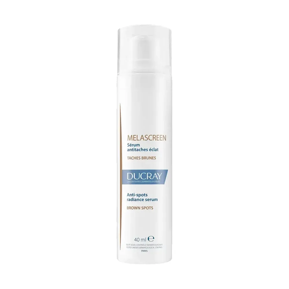 DUCRAY MELASCREEN Anti-Pigmentflecken Serum (40ml)
