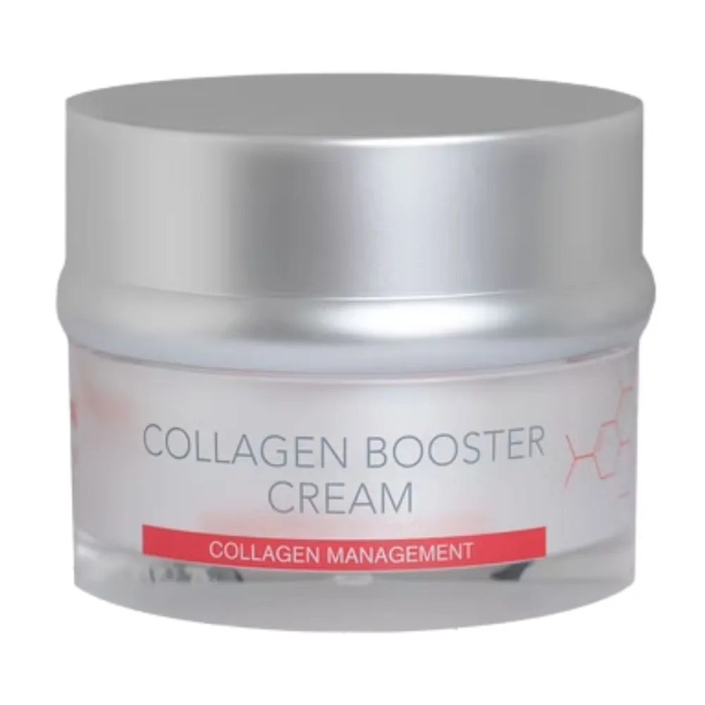 Rolf Stehr Collagen Management Collagen Booster Cream 50 ml
