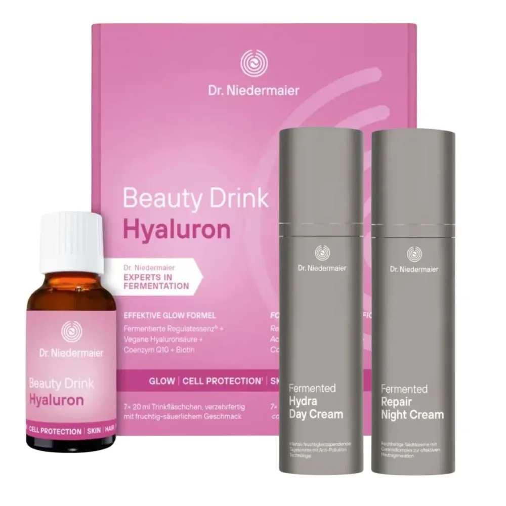 Dr. Niedermaier Beauty Anti Aging Set