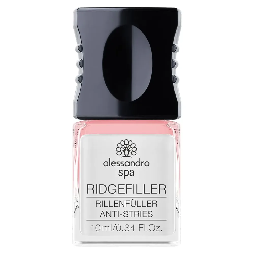 Alessandro SPA Rillenfüller 10ml