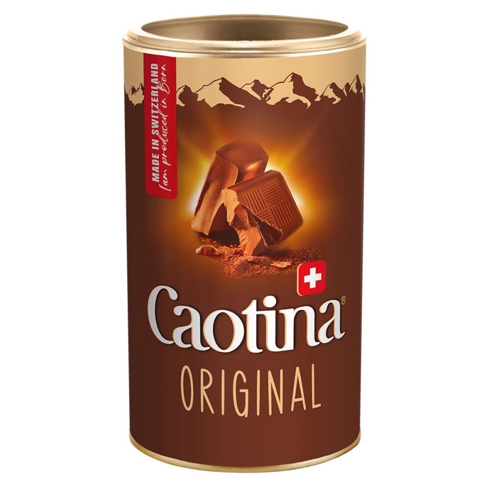 CAOTINA Orignal 102188498 Dose 500g