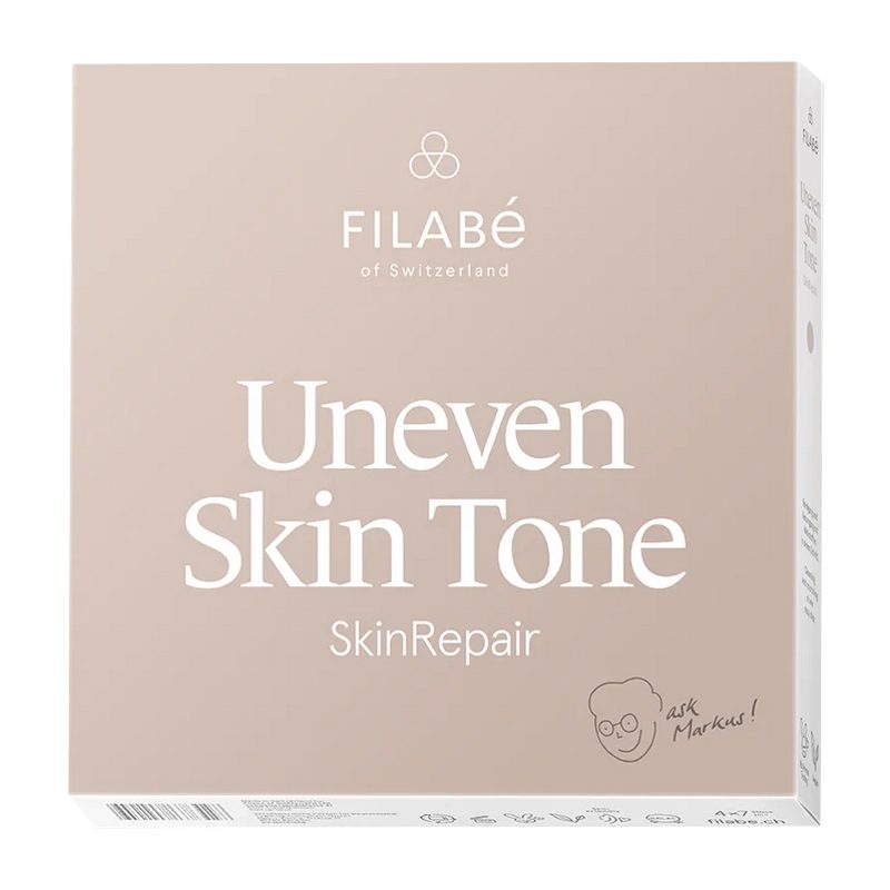 FILABÉ Uneven Skin Tone 28 Stück