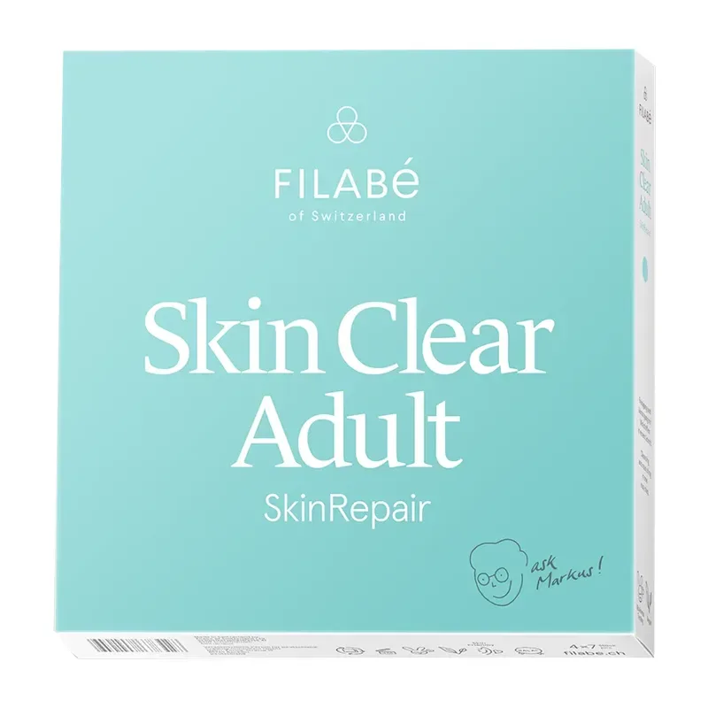 FILABÉ Skin Clear Adult 28 Stück