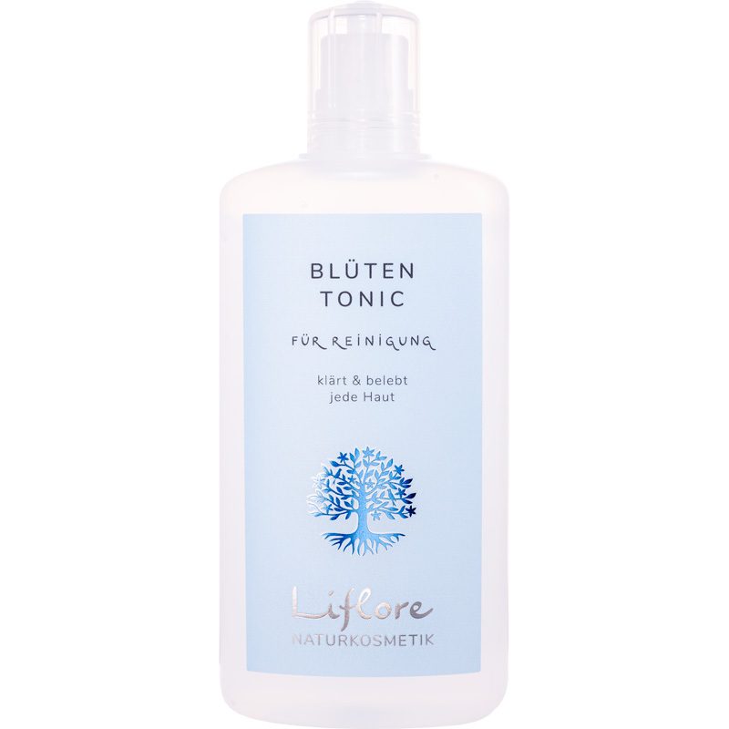 Liflore Blüten Tonic 200 ml