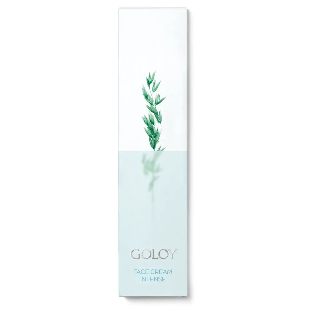 Goloy Face Cream Intense (50ml)